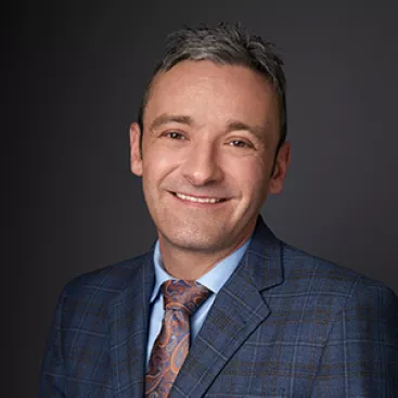 Sean Stevens's photo